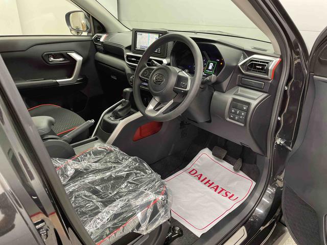 ロッキーＸ（宮城県）の中古車