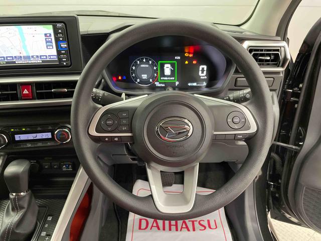 ロッキーＸ（宮城県）の中古車