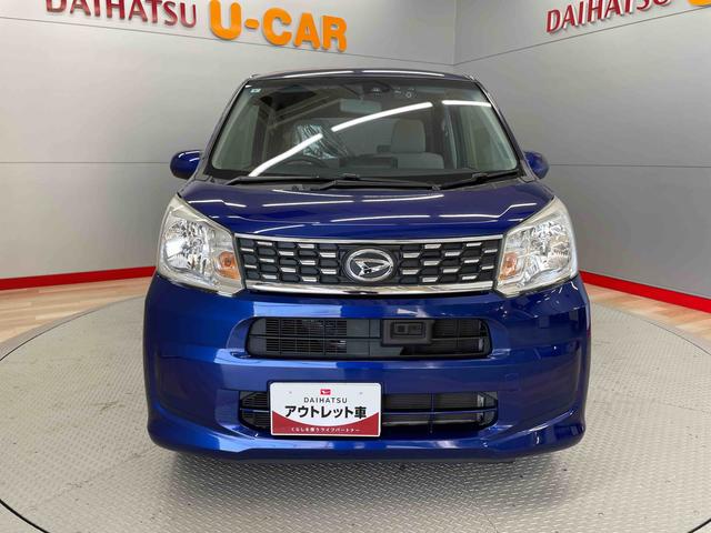 ムーヴＸ　ＳＡII（宮城県）の中古車