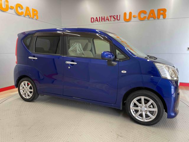 ムーヴＸ　ＳＡII（宮城県）の中古車