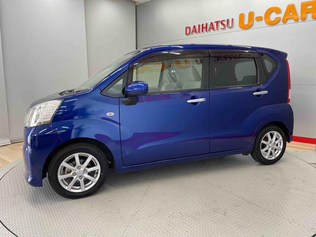 ムーヴＸ　ＳＡII（宮城県）の中古車