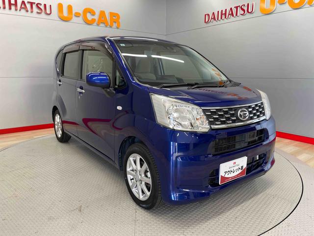 ムーヴＸ　ＳＡII（宮城県）の中古車