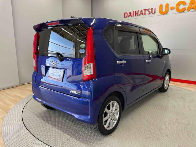 ムーヴＸ　ＳＡII（宮城県）の中古車