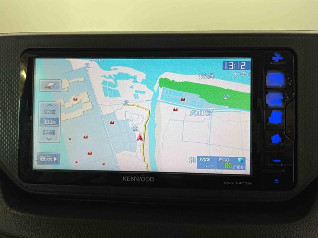 ムーヴＸ　ＳＡII（宮城県）の中古車