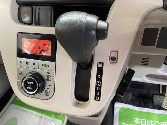 ムーヴＸ　ＳＡII（宮城県）の中古車