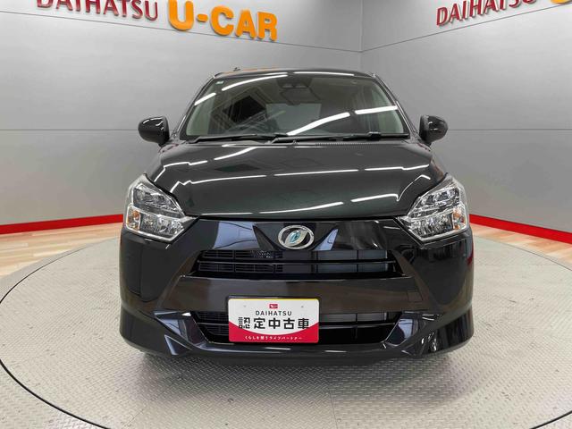 ミライースＸ　ＳＡIII（宮城県）の中古車