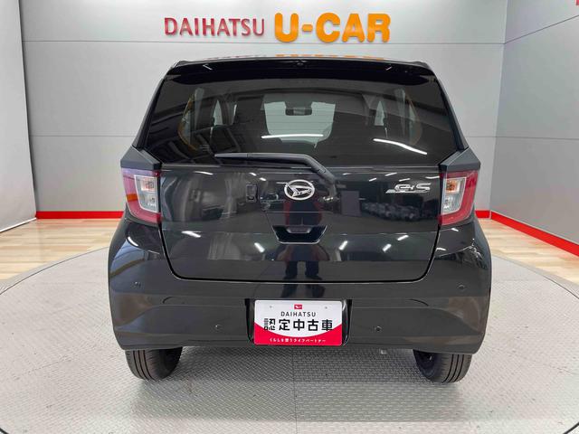 ミライースＸ　ＳＡIII（宮城県）の中古車