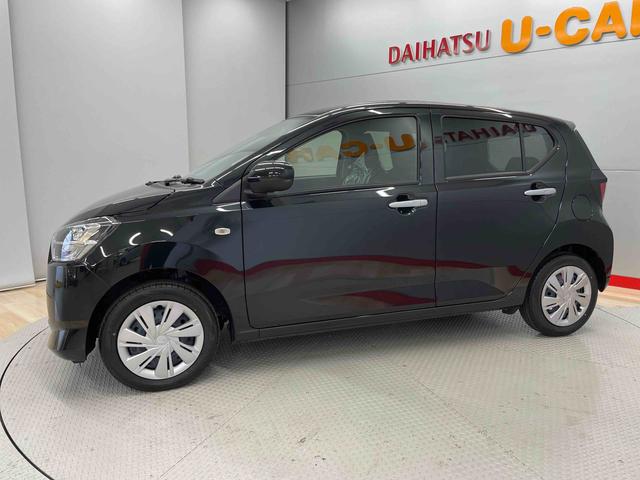 ミライースＸ　ＳＡIII（宮城県）の中古車