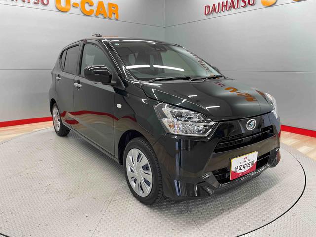 ミライースＸ　ＳＡIII（宮城県）の中古車