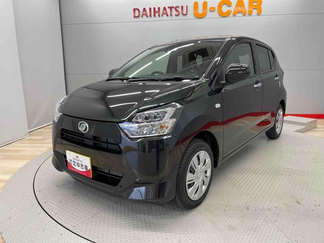 ミライースＸ　ＳＡIII（宮城県）の中古車