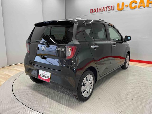 ミライースＸ　ＳＡIII（宮城県）の中古車