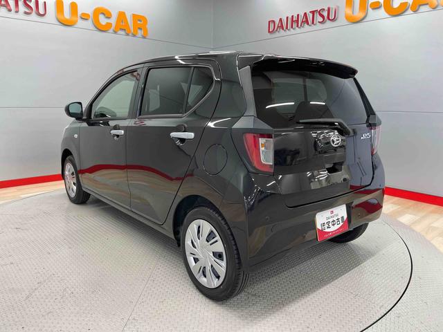 ミライースＸ　ＳＡIII（宮城県）の中古車