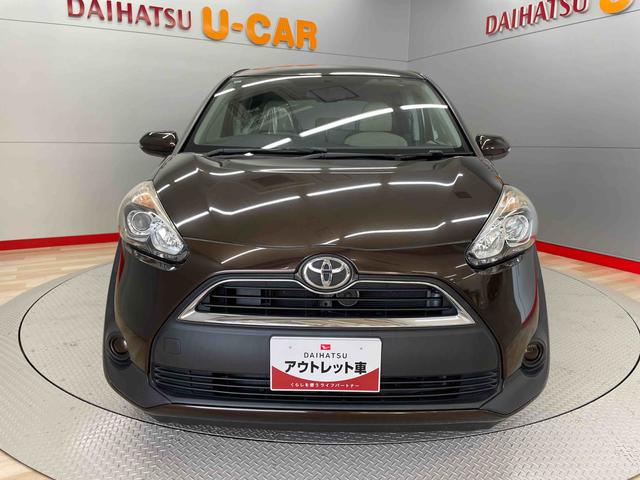 シエンタＸ（宮城県）の中古車
