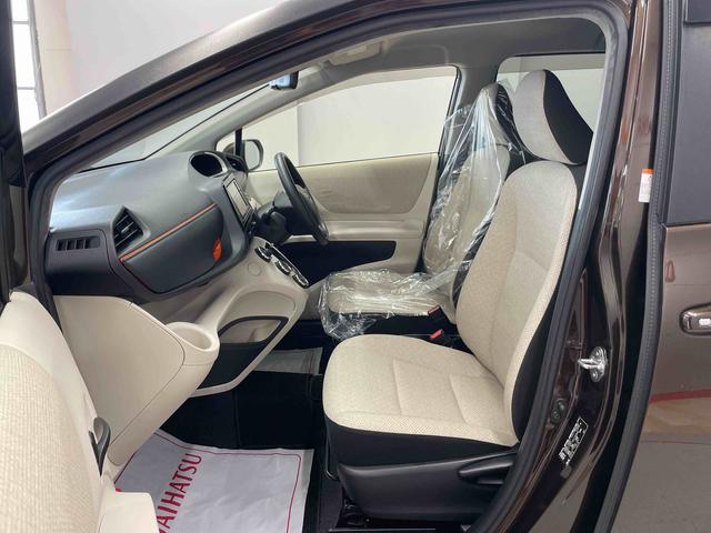 シエンタＸ（宮城県）の中古車