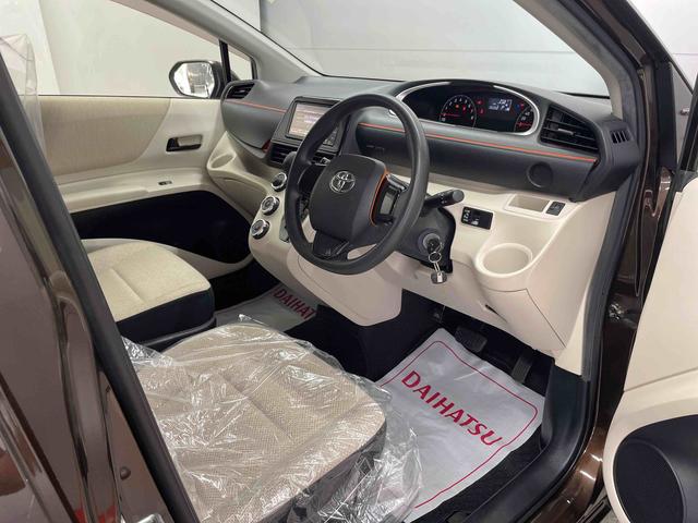 シエンタＸ（宮城県）の中古車