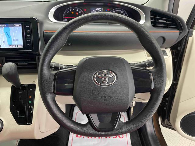 シエンタＸ（宮城県）の中古車