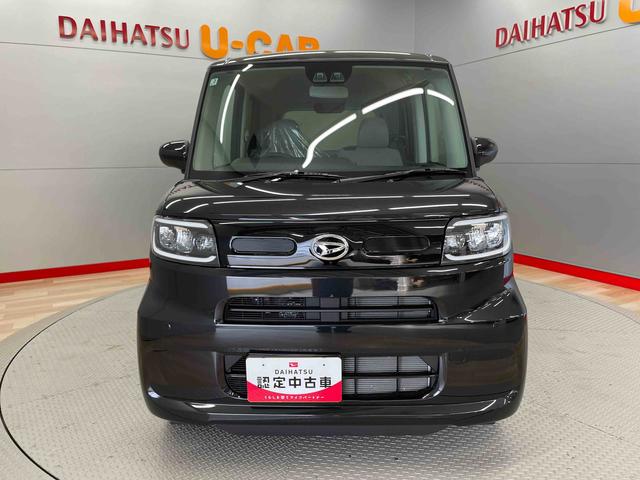 タントＸ（宮城県）の中古車