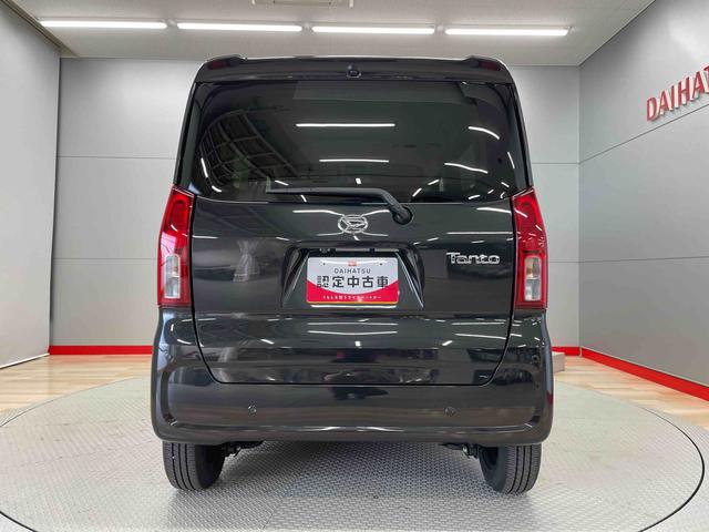 タントＸ（宮城県）の中古車