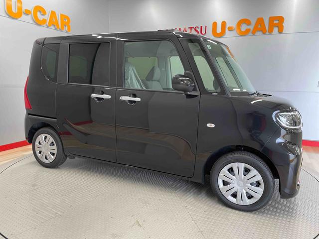 タントＸ（宮城県）の中古車