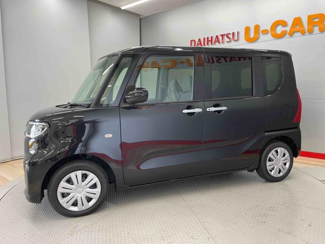 タントＸ（宮城県）の中古車