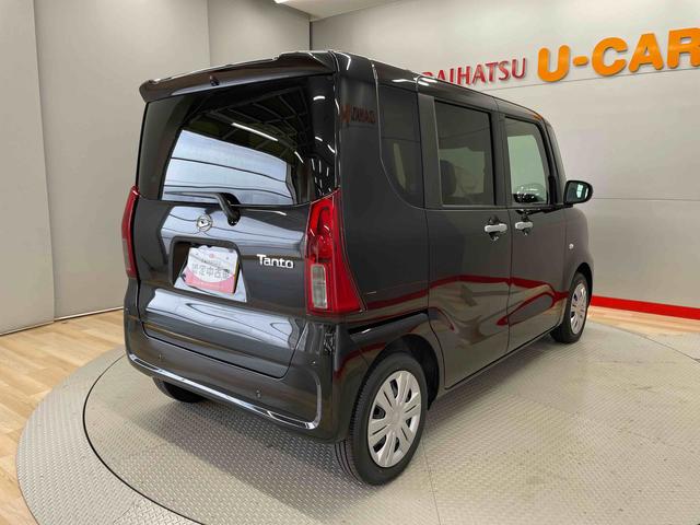 タントＸ（宮城県）の中古車