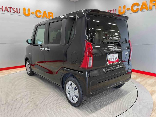 タントＸ（宮城県）の中古車