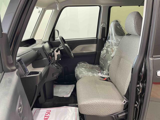 タントＸ（宮城県）の中古車