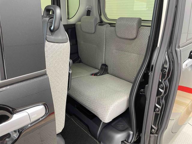 タントＸ（宮城県）の中古車