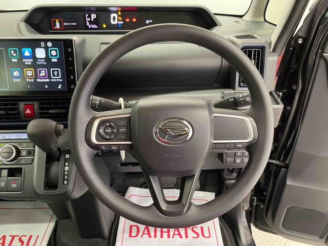 タントＸ（宮城県）の中古車