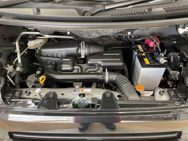 タントＸ（宮城県）の中古車