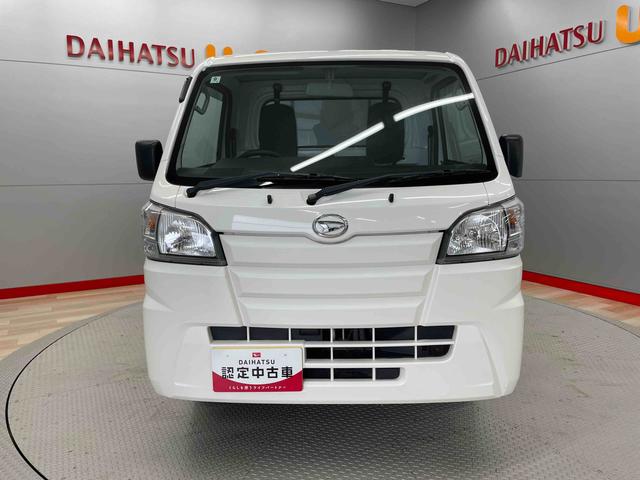 ハイゼットトラックスタンダード（宮城県）の中古車