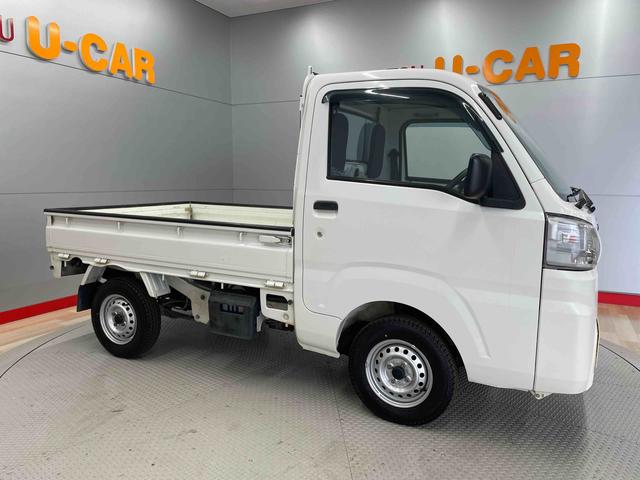 ハイゼットトラックスタンダード（宮城県）の中古車