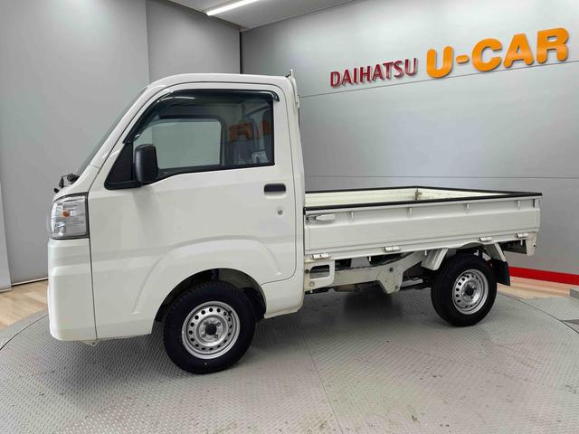 ハイゼットトラックスタンダード（宮城県）の中古車