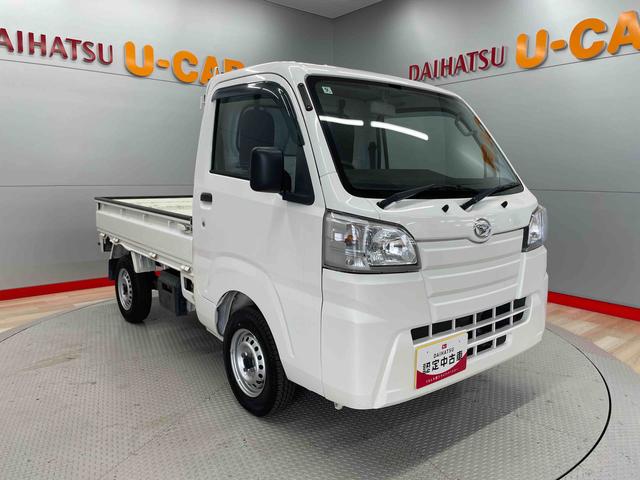 ハイゼットトラックスタンダード（宮城県）の中古車