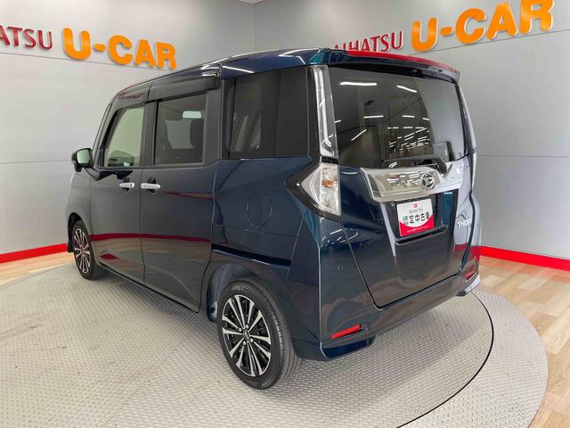 トールカスタムＧ　ターボ（宮城県）の中古車