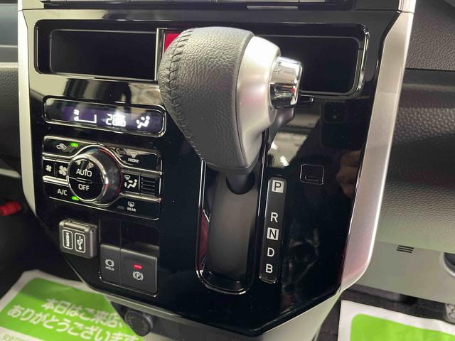 トールカスタムＧ　ターボ（宮城県）の中古車