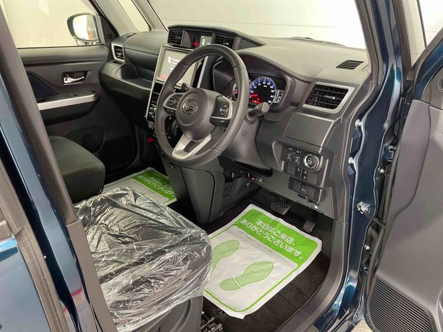 トールカスタムＧ　ターボ（宮城県）の中古車