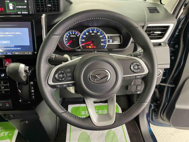 トールカスタムＧ　ターボ（宮城県）の中古車