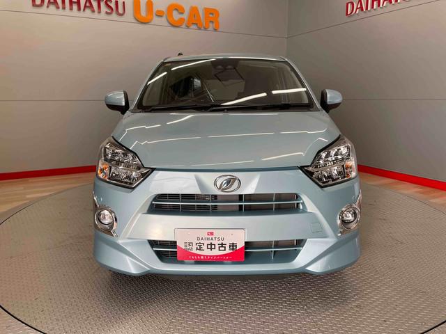 ミライースＸ　ＳＡIII（宮城県）の中古車