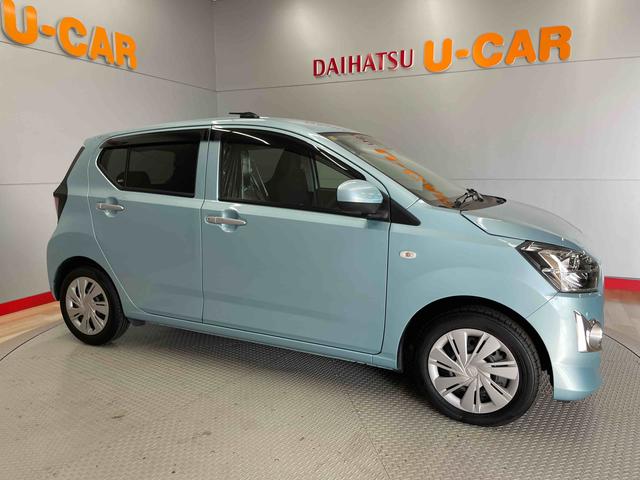 ミライースＸ　ＳＡIII（宮城県）の中古車