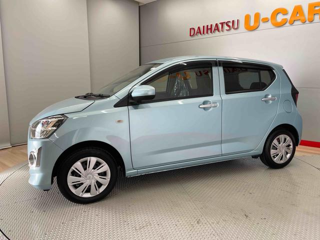 ミライースＸ　ＳＡIII（宮城県）の中古車