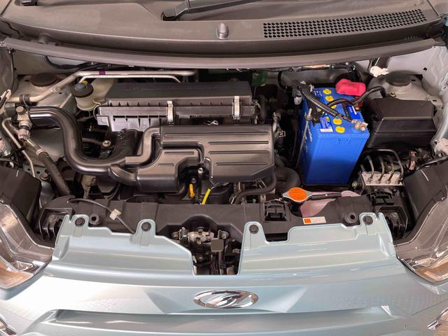 ミライースＸ　ＳＡIII（宮城県）の中古車