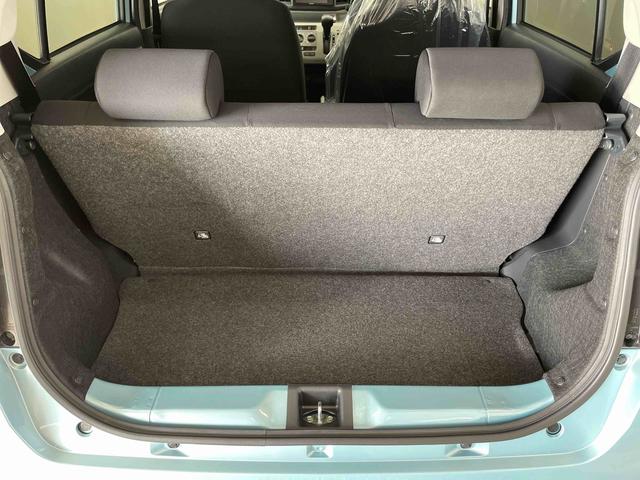 ミライースＸ　ＳＡIII（宮城県）の中古車