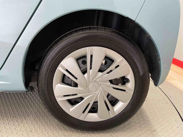 ミライースＸ　ＳＡIII（宮城県）の中古車