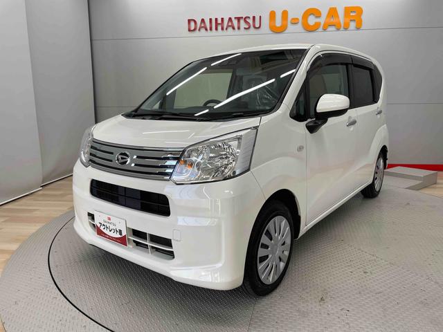 ムーヴＬ　ＳＡIII（宮城県）の中古車