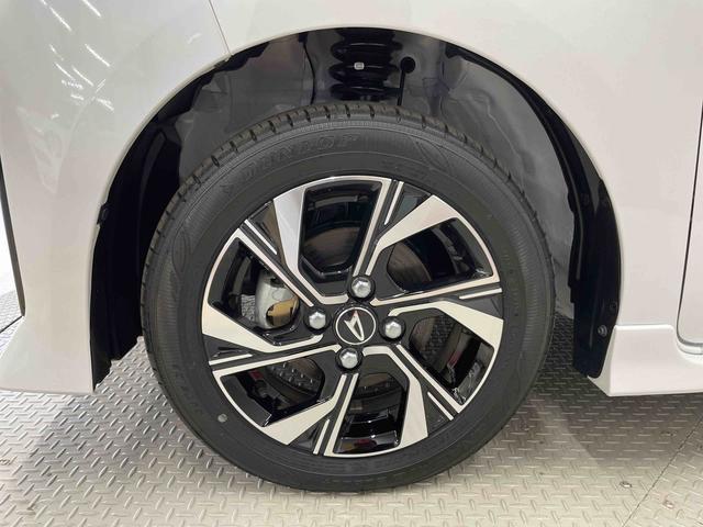 タントカスタムＸ（宮城県）の中古車