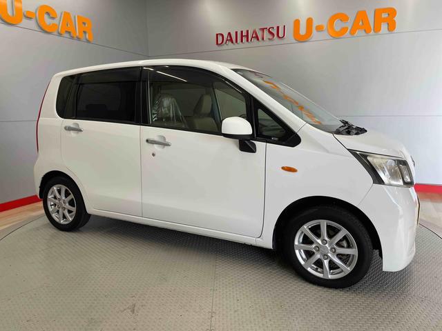 ムーヴＸ　ＳＡ（宮城県）の中古車