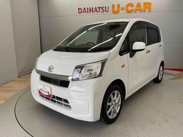 ムーヴＸ　ＳＡ（宮城県）の中古車