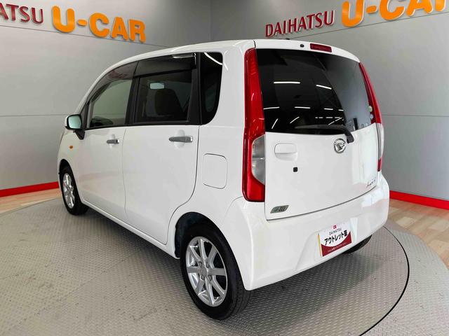 ムーヴＸ　ＳＡ（宮城県）の中古車