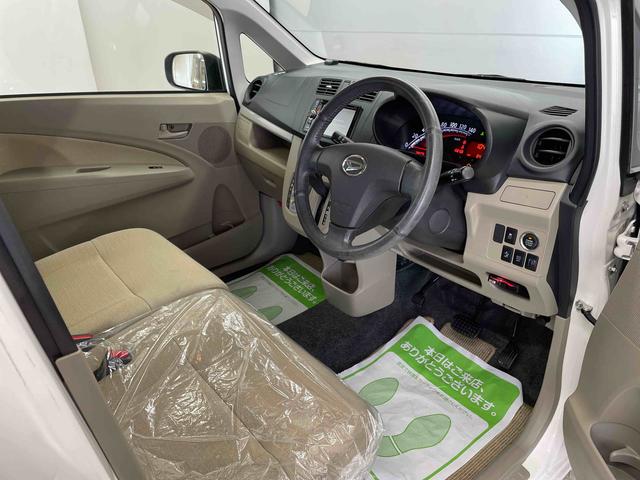 ムーヴＸ　ＳＡ（宮城県）の中古車